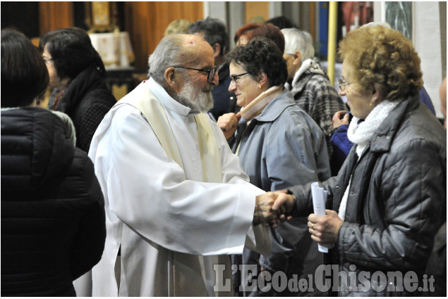 Val Pellice: settimana di preghiera per l&#039;unità dei cristiani