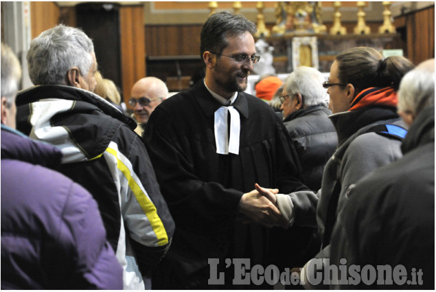 Val Pellice: settimana di preghiera per l&#039;unità dei cristiani