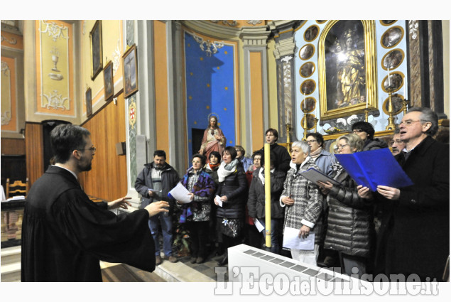 Val Pellice: settimana di preghiera per l&#039;unità dei cristiani