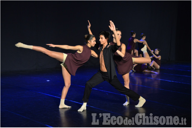 A Pinerolo un fine settimana a passo di danza