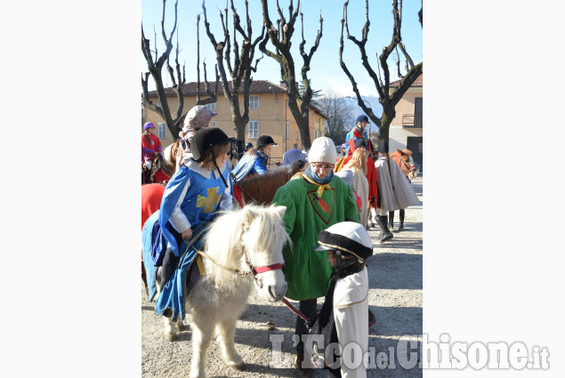 Abbadia : la Scremita