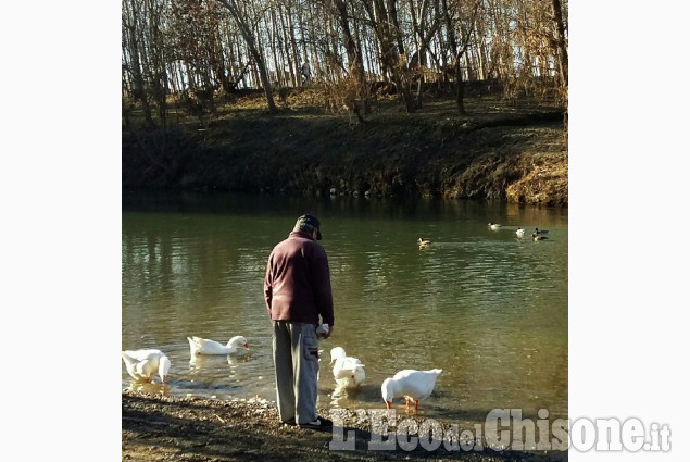 La foto della settimana:dicembre 2016-gennaio 2017