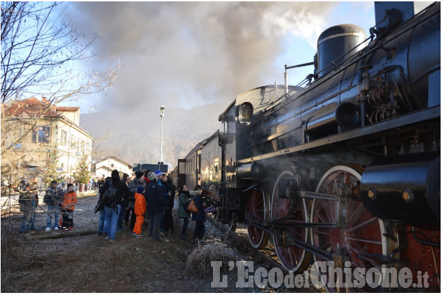 La foto della settimana:dicembre 2016-gennaio 2017