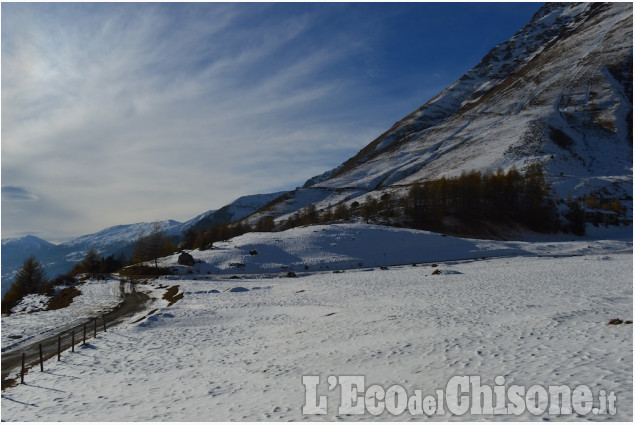 La foto della settimana:dicembre 2016-gennaio 2017