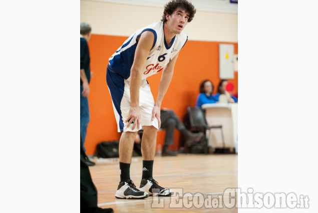 Basket Cestistica Pinerolo - Torino Teen