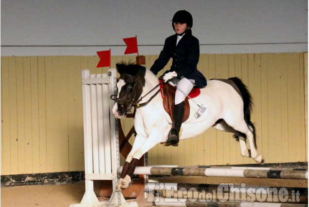 None: Palmero Horsebridge salto ostacoli