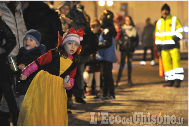 Villafranca: torna il Carnevale