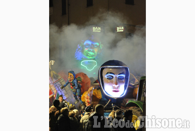 Villafranca: torna il Carnevale