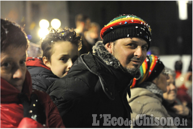 Villafranca: torna il Carnevale