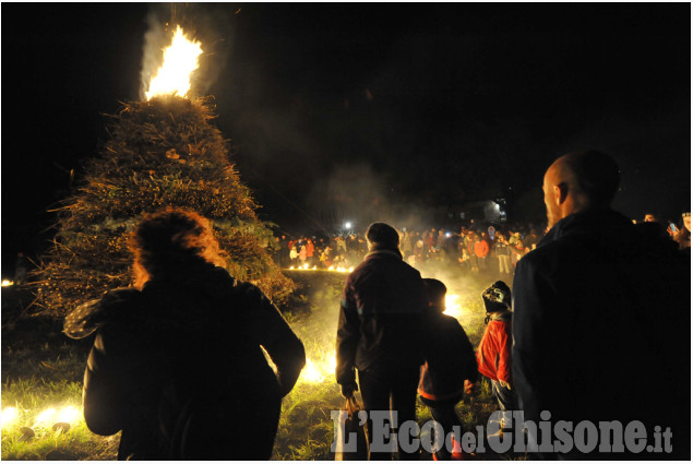 17 febbraio in Val Pellice