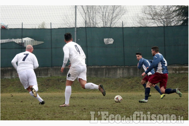 Calcio Vinovo boys -  Piossasco
