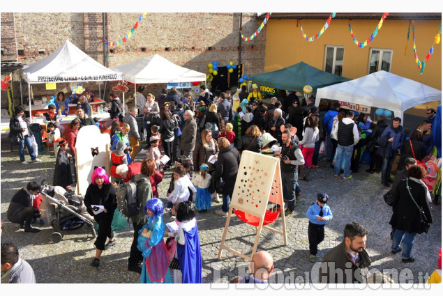 Carnevale Osaschese