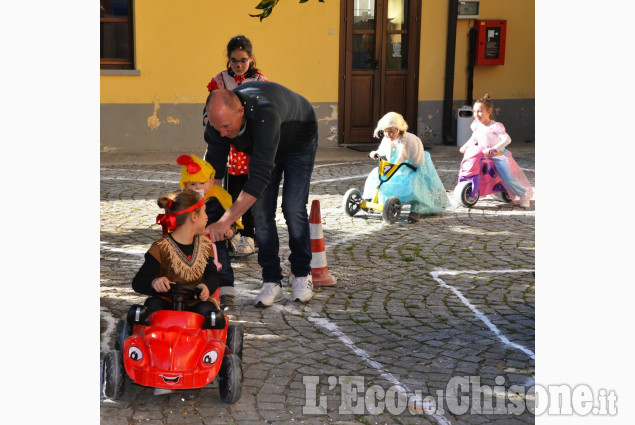 Carnevale Osaschese