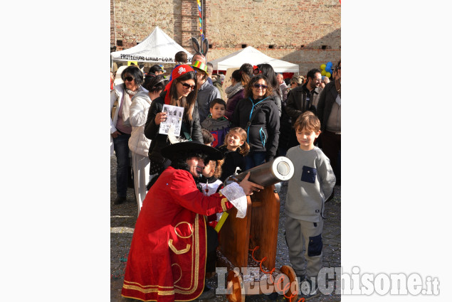 Carnevale Osaschese