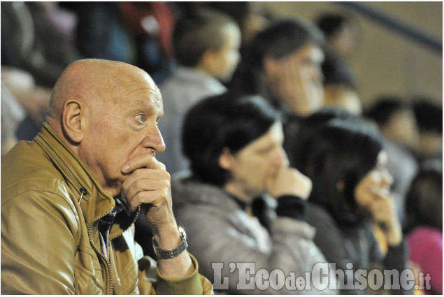 Luserna S.G.: commemorazione Battaglia di Pontevecchio