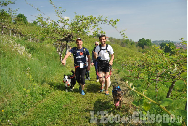 Corsa campestre di Bricherasio