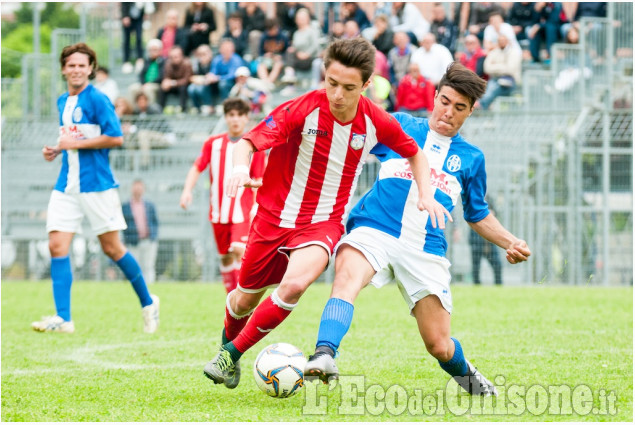 CALCIO: PiscineseRiva corsara a Revello nel campionato di Promozione