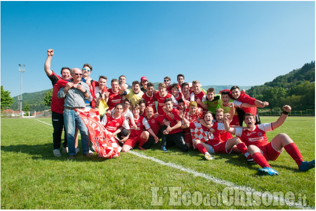 Calcio Infernotto vs Virtus Piemonte