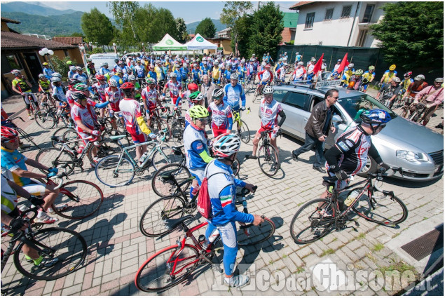 San Secondo Cicloturistica