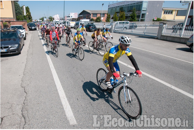 San Secondo Cicloturistica