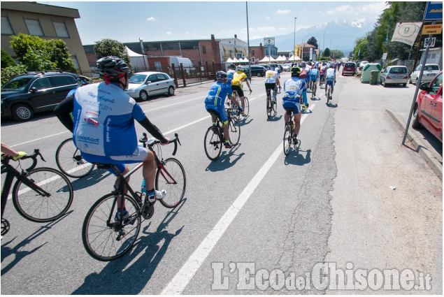 San Secondo Cicloturistica