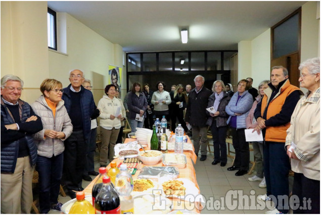 Vinovo Happy hour nei quartieri