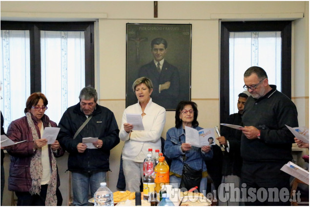 Vinovo Happy hour nei quartieri