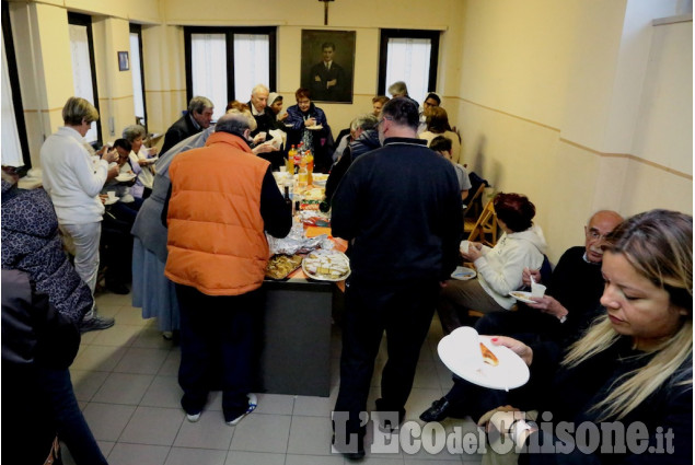 Vinovo Happy hour nei quartieri