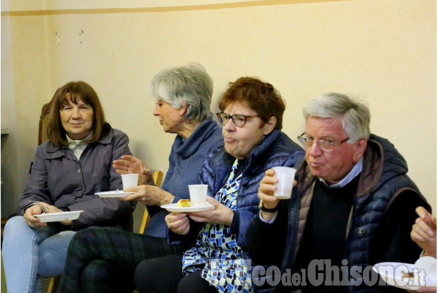 Vinovo Happy hour nei quartieri