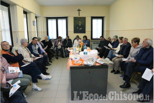 Vinovo Happy hour nei quartieri