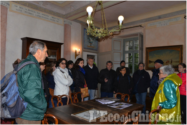 La Costa a Cumiana: una bella sorpresa