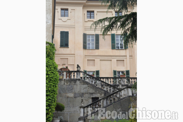 La Costa a Cumiana: una bella sorpresa