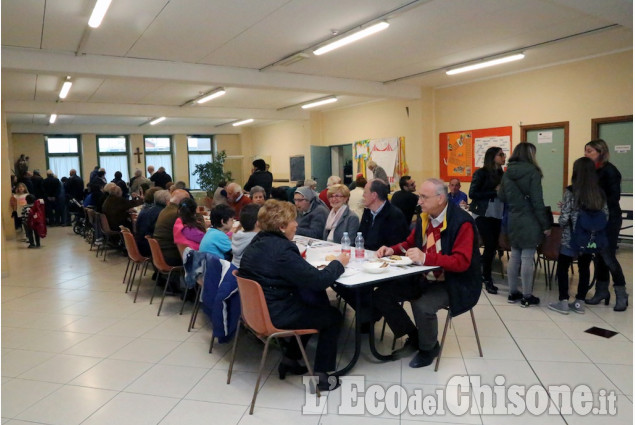 VINOVO: FESTA DI S. DOMENICO SAVIO A GARINO