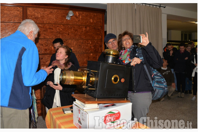 Pinerolo Museo Civico di Scienze Naturali