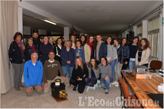 Pinerolo Museo Civico di Scienze Naturali