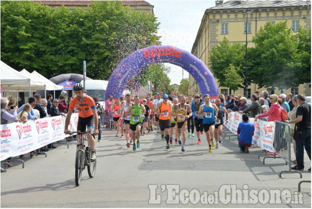 Pinerolo Maratonina del Rotaract