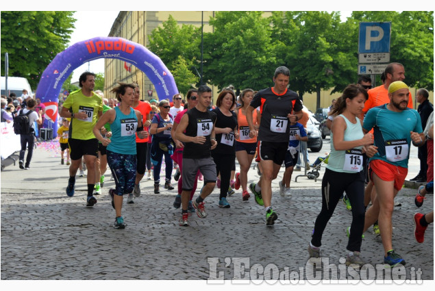 Pinerolo Maratonina del Rotaract