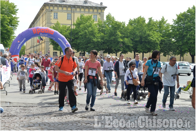 Pinerolo Maratonina del Rotaract