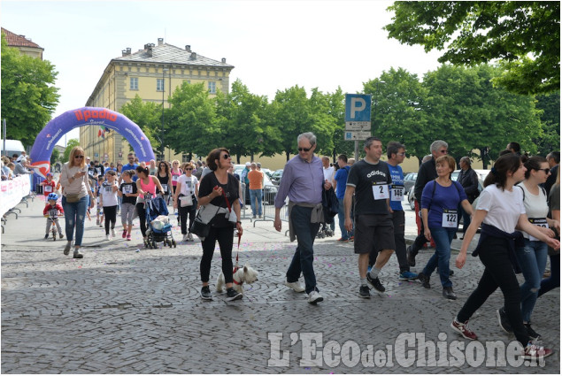 Pinerolo Maratonina del Rotaract