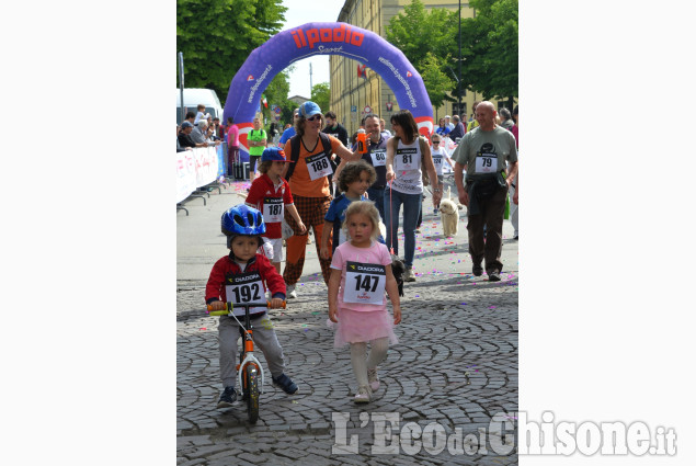 Pinerolo Maratonina del Rotaract