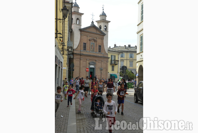 Pinerolo Maratonina del Rotaract