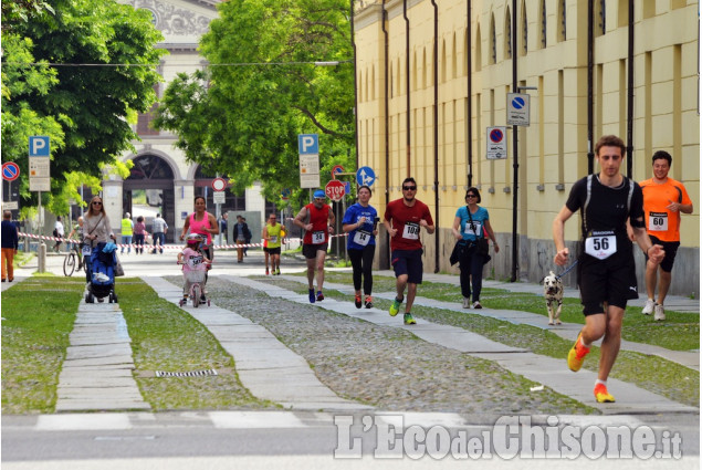 Pinerolo Maratonina del Rotaract