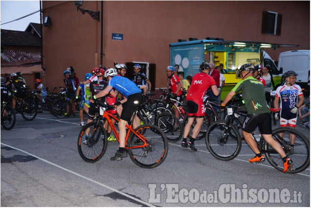 La Frossasco Bike Night 