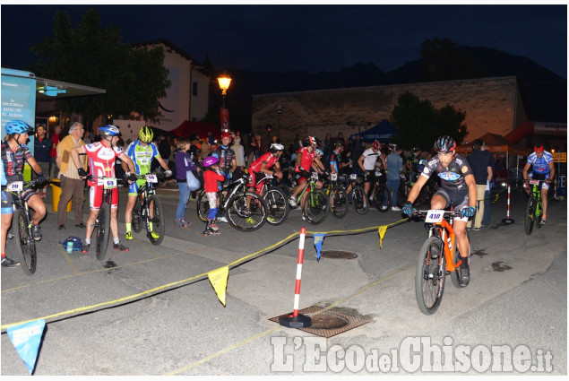 La Frossasco Bike Night 