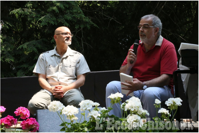 Piobesi spettacolo e cultura