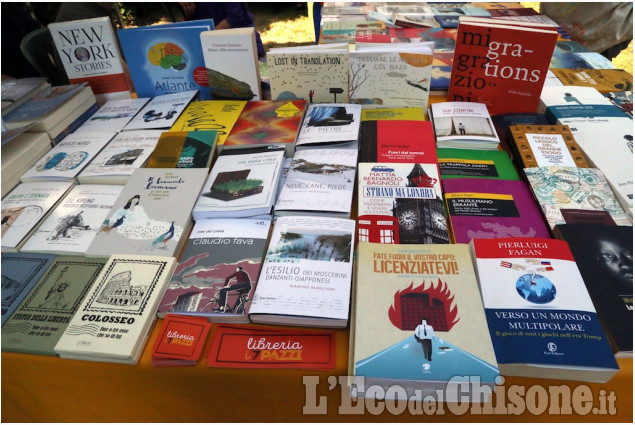 Piobesi spettacolo e cultura