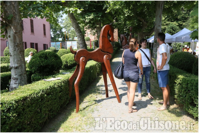 Piobesi spettacolo e cultura