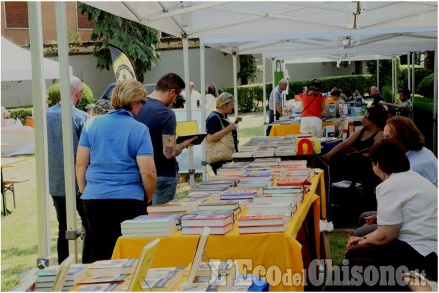 Piobesi spettacolo e cultura
