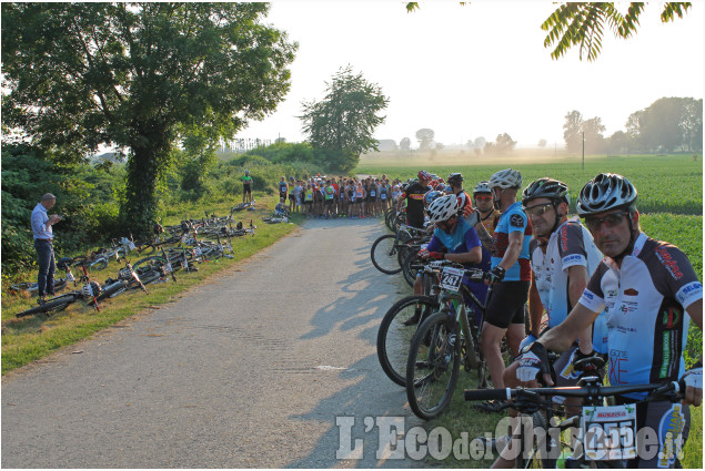 Cerce in Duathlon