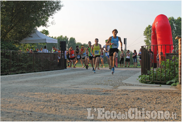 Cerce in Duathlon